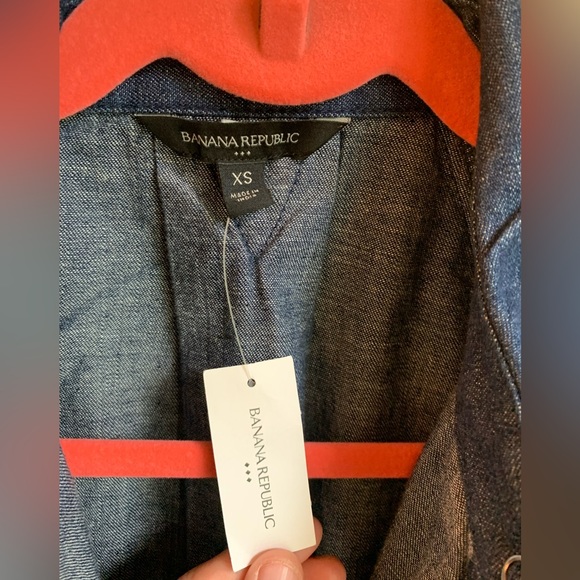 Banana Republic Factory Denim - Picture 7 of 7